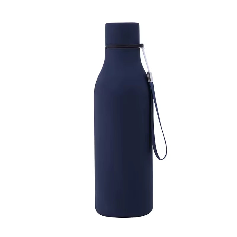 HydroLift Insulated Bottle