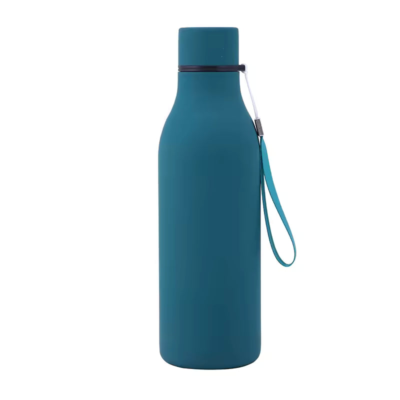 HydroLift Insulated Bottle