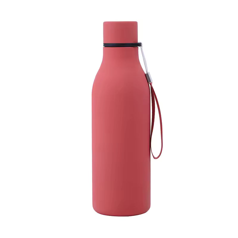 HydroLift Insulated Bottle