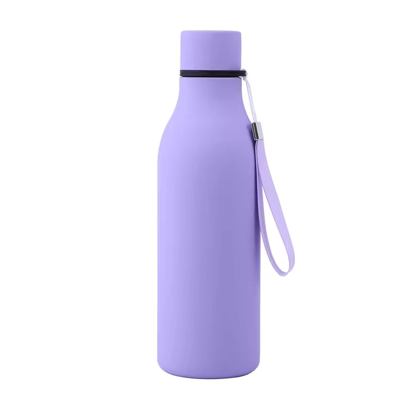 HydroLift Insulated Bottle