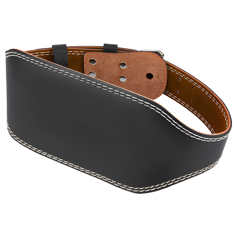 Weightlifting Belt